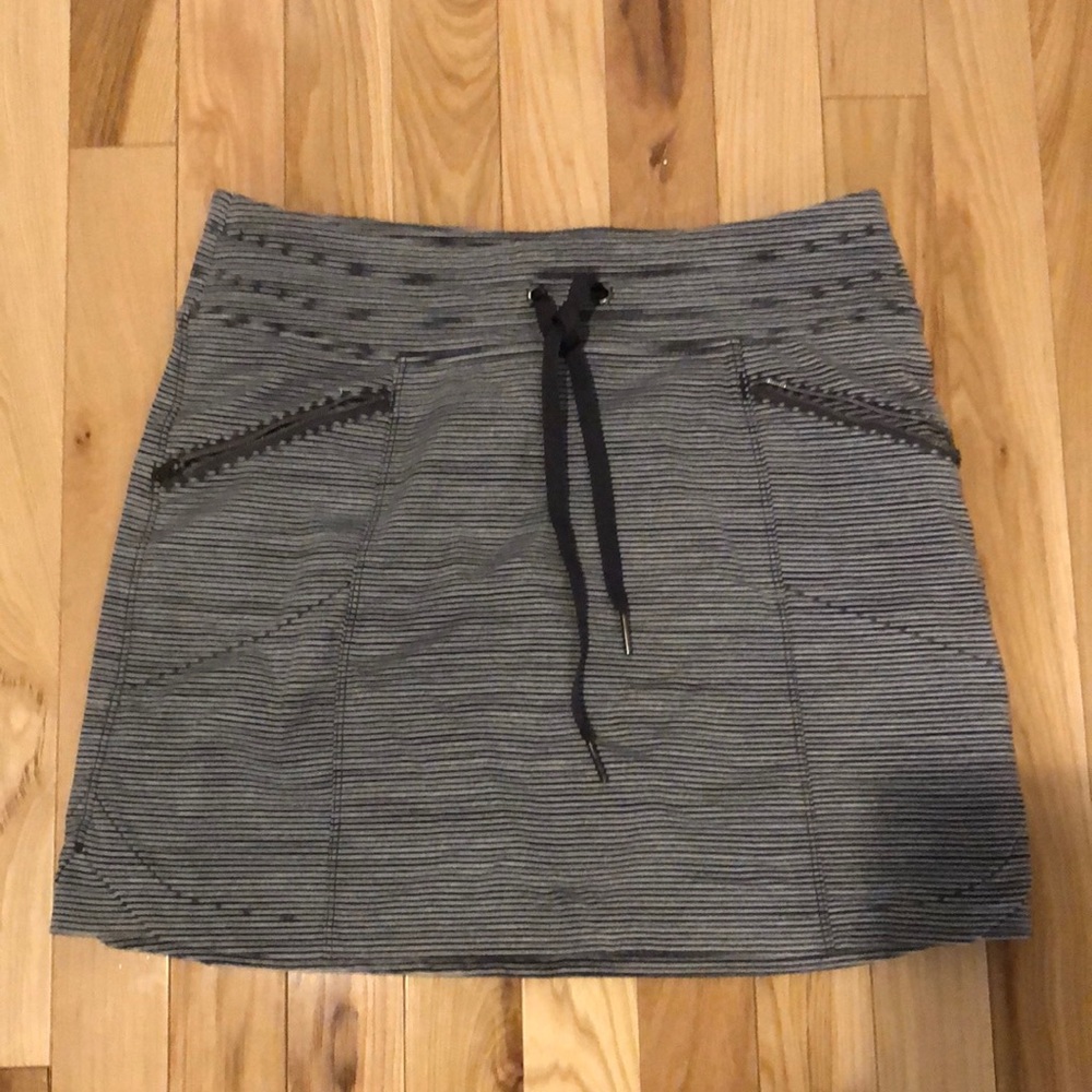 Athleta Skort